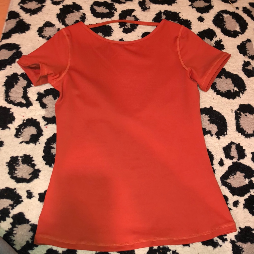 Buffbunny workout top